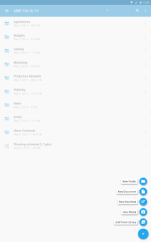Baixar Box Negócios para Android captura de tela 5
