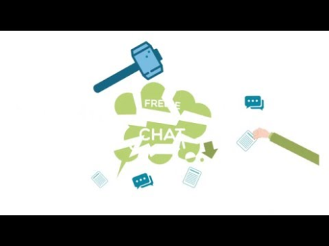 Baixar Brosix Contato para Android captura de tela 8