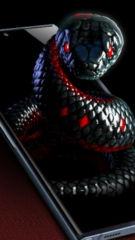 Baixar Papéis de parede animados 3D Personalização para Android captura de tela 6