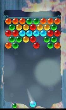 Baixar Bubble Hit Quebra-cabeças para Android captura de tela 2