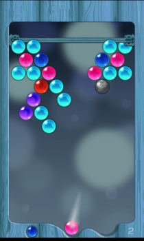 Baixar Bubble Hit Quebra-cabeças para Android captura de tela 4
