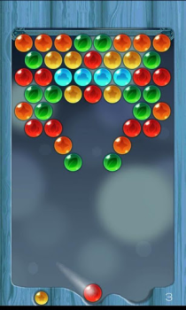 Baixar Bubble Hit Quebra-cabeças para Android captura de tela 7