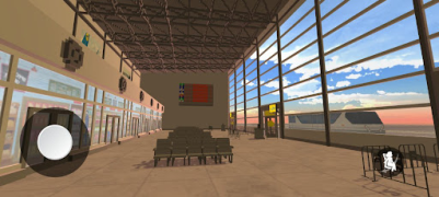 Baixar Aircraft Sandbox Simuladores para Android captura de tela 4