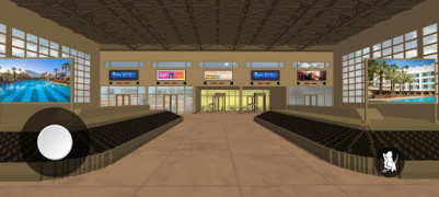 Baixar Aircraft Sandbox Simuladores para Android captura de tela 5