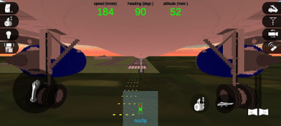 Baixar Aircraft Sandbox Simuladores para Android captura de tela 6