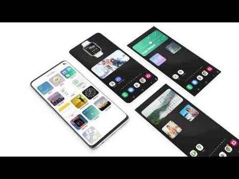 Baixar Widgets OS 17 - Color Widgets Estilo de vida para Android captura de tela 8