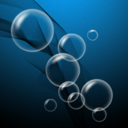 Baixar  Bubble Fundo Dinâmica