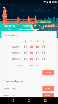 Baixar BuildProp Editor Ferramentas para Android captura de tela 4