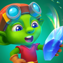 Baixar  Goblins Wood: Jogo de magnata