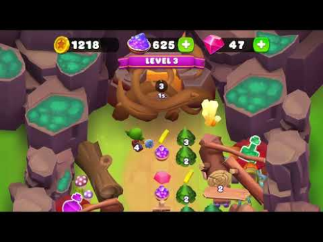 Baixar Goblins Wood: Jogo de magnata Simuladores para Android captura de tela 8