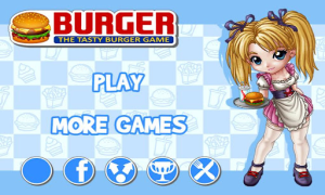 Baixar Burger Casual para Android captura de tela 5