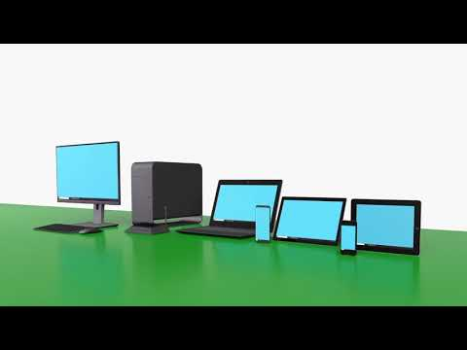 Baixar spacedesk - USB Display for PC Emprego para Android captura de tela 8