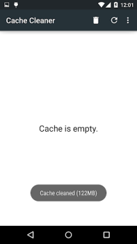 Baixar Cache Cleaner Ferramentas para Android captura de tela 4