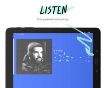 Baixar Pandora - Music & Podcasts Música e áudio para Android captura de tela 7