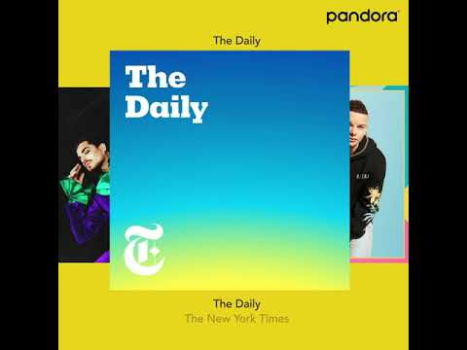 Baixar Pandora - Music & Podcasts Música e áudio para Android captura de tela 8