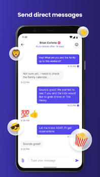 Baixar Truth Social Social para Android captura de tela 6