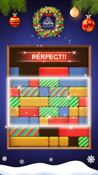 Baixar Falling Blocks: Sliding Puzzle Quebra-cabeças para Android captura de tela 3