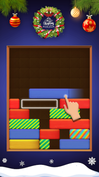 Baixar Falling Blocks: Sliding Puzzle Quebra-cabeças para Android captura de tela 5