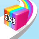 Baixar  Jelly Run 2048