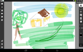 Baixar Adobe Connect Classic Negócios para Android captura de tela 6