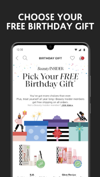 Baixar Sephora: Buy Makeup & Skincare Beleza para Android captura de tela 5
