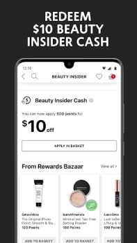 Baixar Sephora: Buy Makeup & Skincare Beleza para Android captura de tela 6
