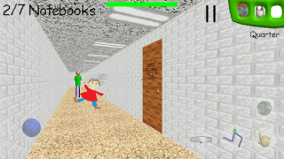 Baixar Baldi's Basics Classic Estratégias para Android captura de tela 3