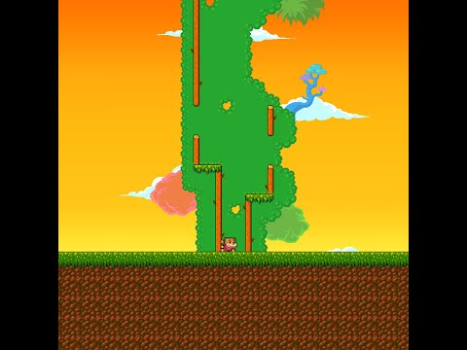 Baixar Wall Kickers Jogos de ação para Android captura de tela 8
