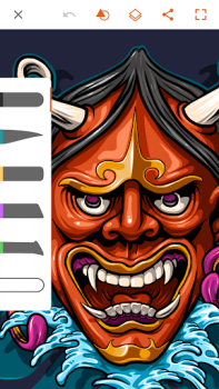 Baixar Adobe Illustrator Draw Foto para Android captura de tela 3