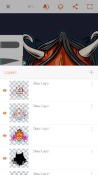 Baixar Adobe Illustrator Draw Foto para Android captura de tela 4