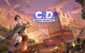 Baixar Creative Destruction Jogos de ação para Android captura de tela 6