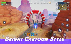 Baixar Creative Destruction Jogos de ação para Android captura de tela 7