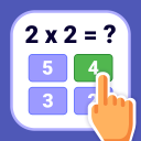 Baixar  Tabuada Matemática: Math Game