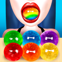 Baixar  ASMR Rainbow Jelly