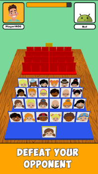 Baixar Guess who I am 2 - Board games Educacional para Android captura de tela 3