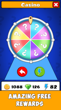 Baixar Guess who I am 2 - Board games Educacional para Android captura de tela 4
