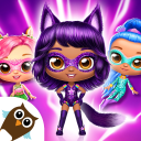 Baixar  Power Girls - Fantastic Heroes