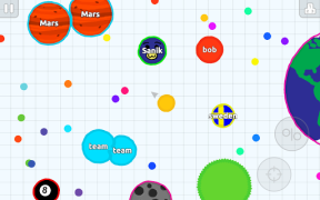 Baixar Agar.io Jogos de ação para Android captura de tela 6