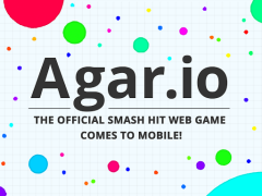 Baixar Agar.io Jogos de ação para Android captura de tela 7