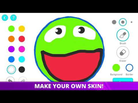 Baixar Agar.io Jogos de ação para Android captura de tela 8