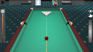 Baixar Russian Billiard Pool Jogos de esporte para Android captura de tela 3