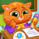 Baixar  Bubbu School - Animais Giros
