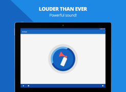 Baixar Air Horn Entretenimento para Android captura de tela 5