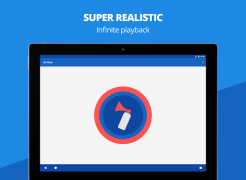 Baixar Air Horn Entretenimento para Android captura de tela 6