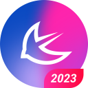 Baixar  APUS Launcher: Rápido e Bonito