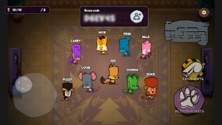 Baixar Suspects: Mystery Mansion Jogos de ação para Android captura de tela 2