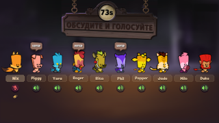 Baixar Suspects: Mystery Mansion Jogos de ação para Android captura de tela 3