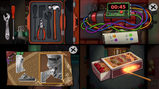 Baixar Suspects: Mystery Mansion Jogos de ação para Android captura de tela 5