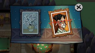 Baixar Suspects: Mystery Mansion Jogos de ação para Android captura de tela 7