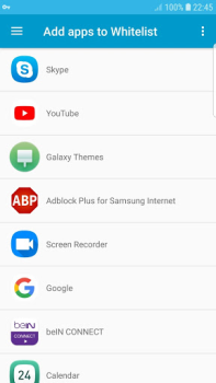 Baixar Airpush Detector Ferramentas para Android captura de tela 2